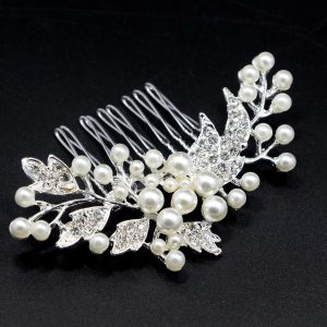 【大特価】留袖 髪飾り パール かんざし 簪 和装 50代 40代 30代 真珠 コーム 結婚式 お呼ばれ 卒業式 おしゃれ 訪問着