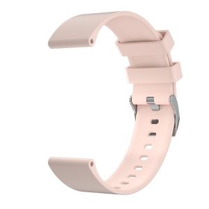 WAPIK スマートウォッチ 専用交換バンド/ベルト 幅22mm シリコン製  P5S P5SN X7 X3 X3N U6 U10 MT300 Z8 Z8N X5S X5SN Y6 Y8 Y9 Y5専用バンド/ベルト