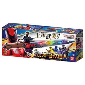 バンダイ 王様戦隊キングオージャー DXオージャカリバー
